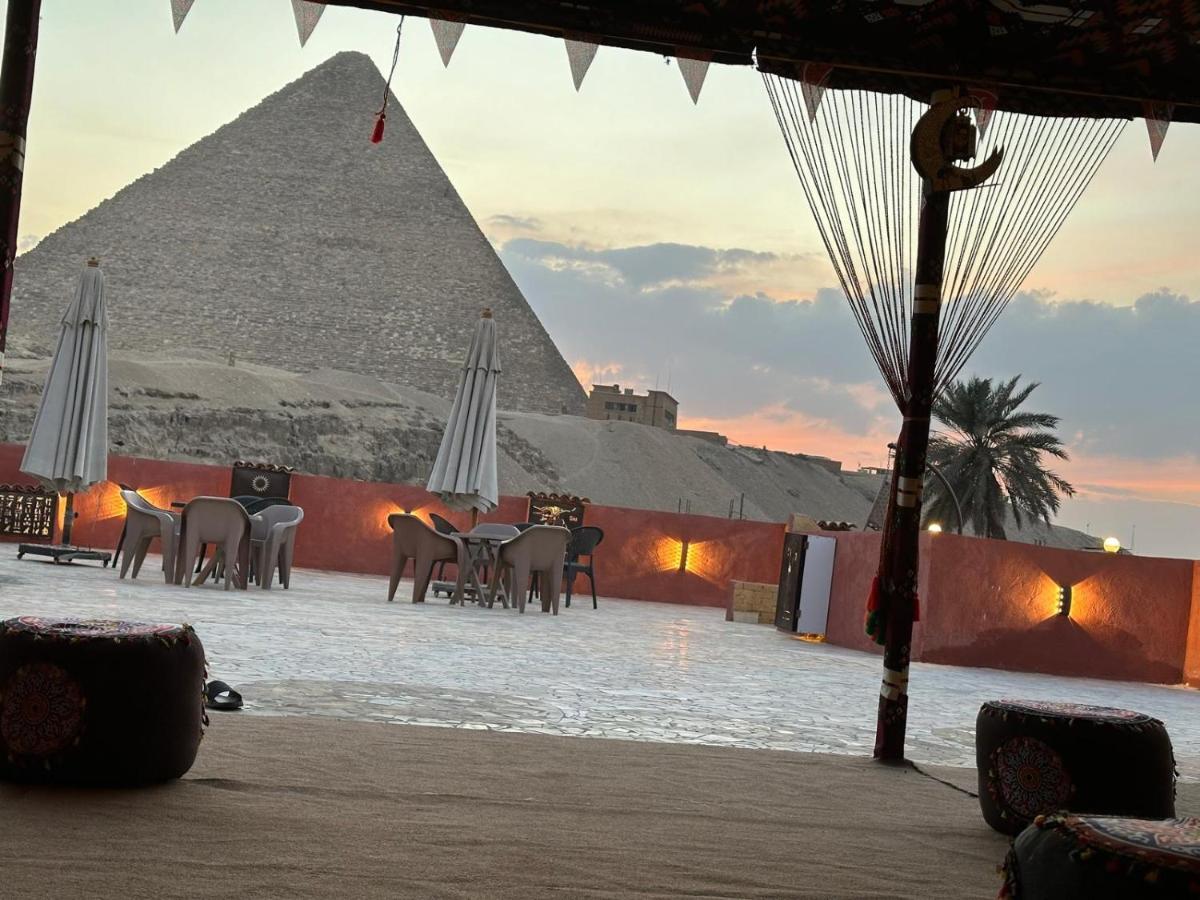 El Khalil Pyramids Inn - Housity