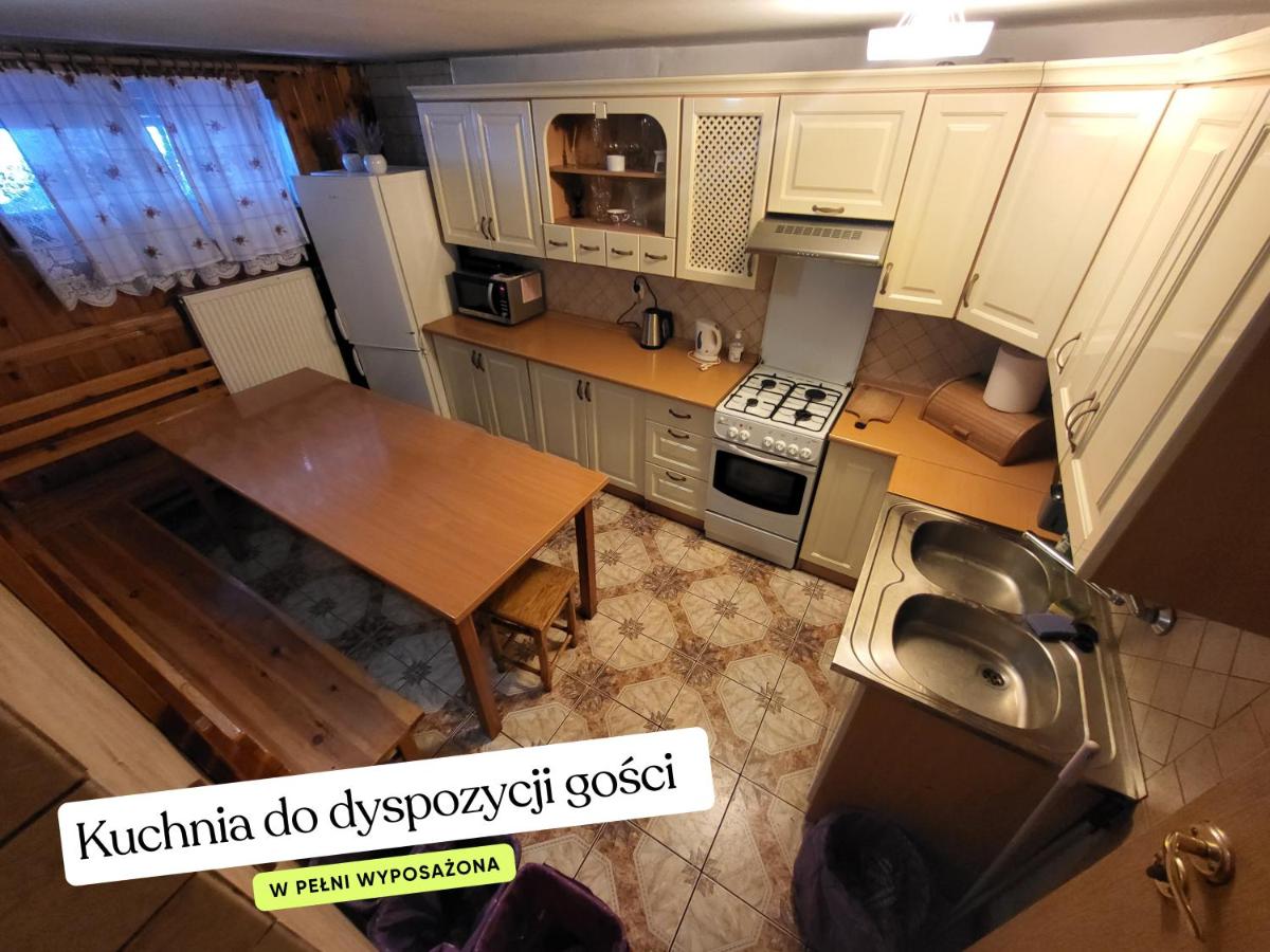 Ewa Noclegi Polanica Zdrój - Housity