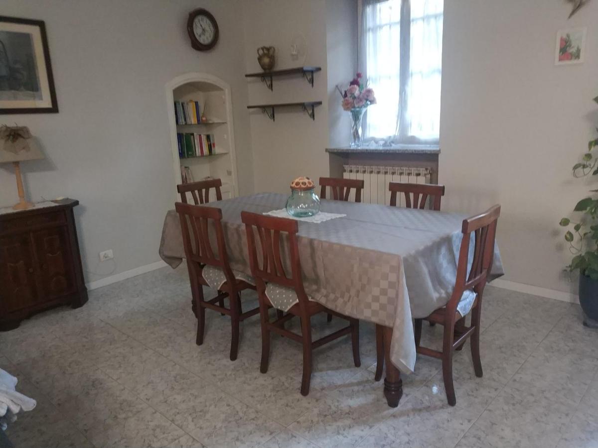 Casa di Aldo e Armida - Housity