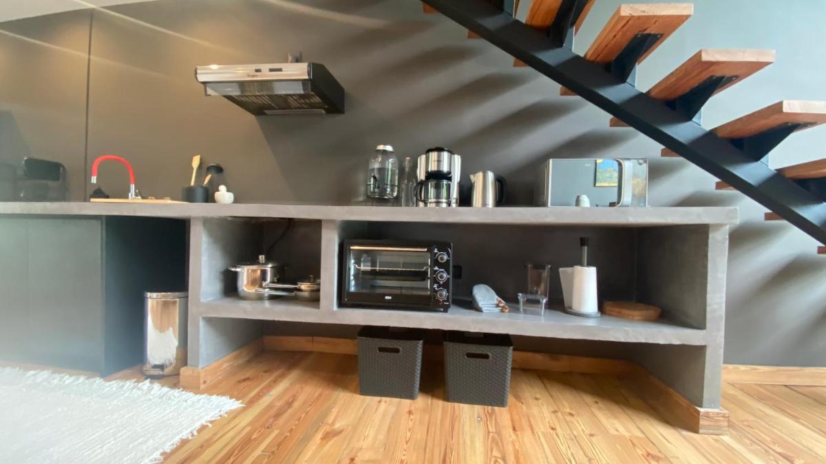 LOFTS de FREIXAS - Housity