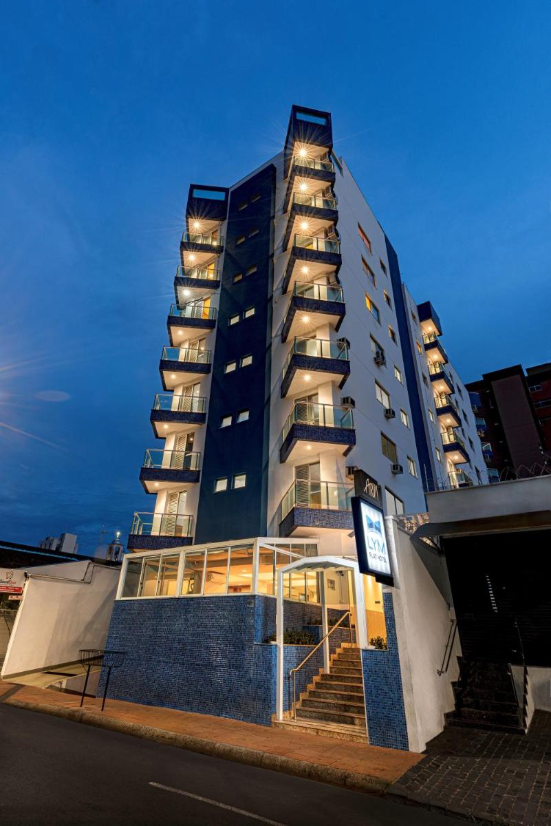 Lym Flat Hotel - Housity