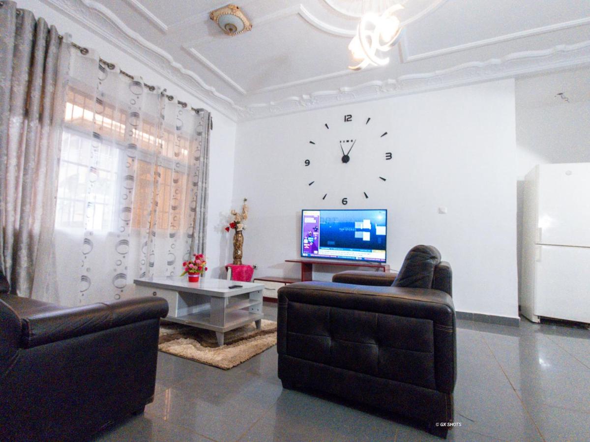MICASO Guest House - Housity