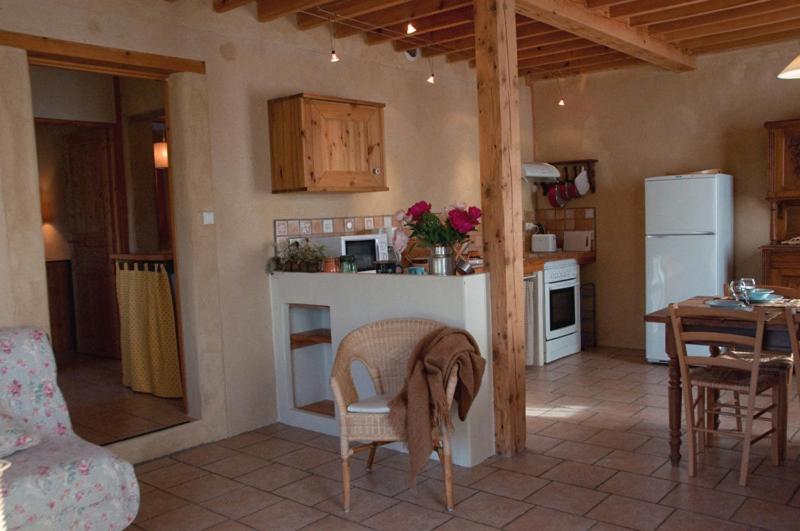 La Grange Du Haut - Housity