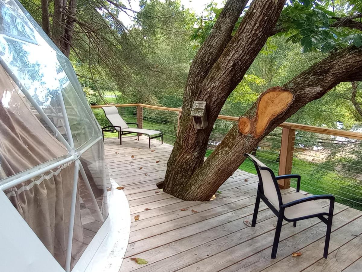 GlampOut Resort - Elk River - Housity