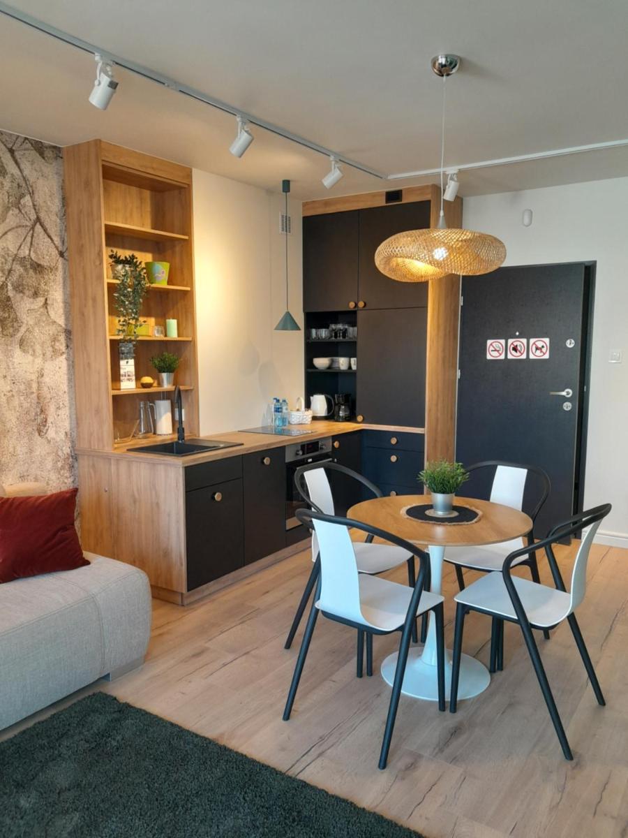 Malachite Green Apartment - Hizvo