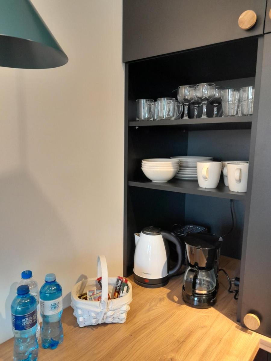 Malachite Green Apartment - Hizvo