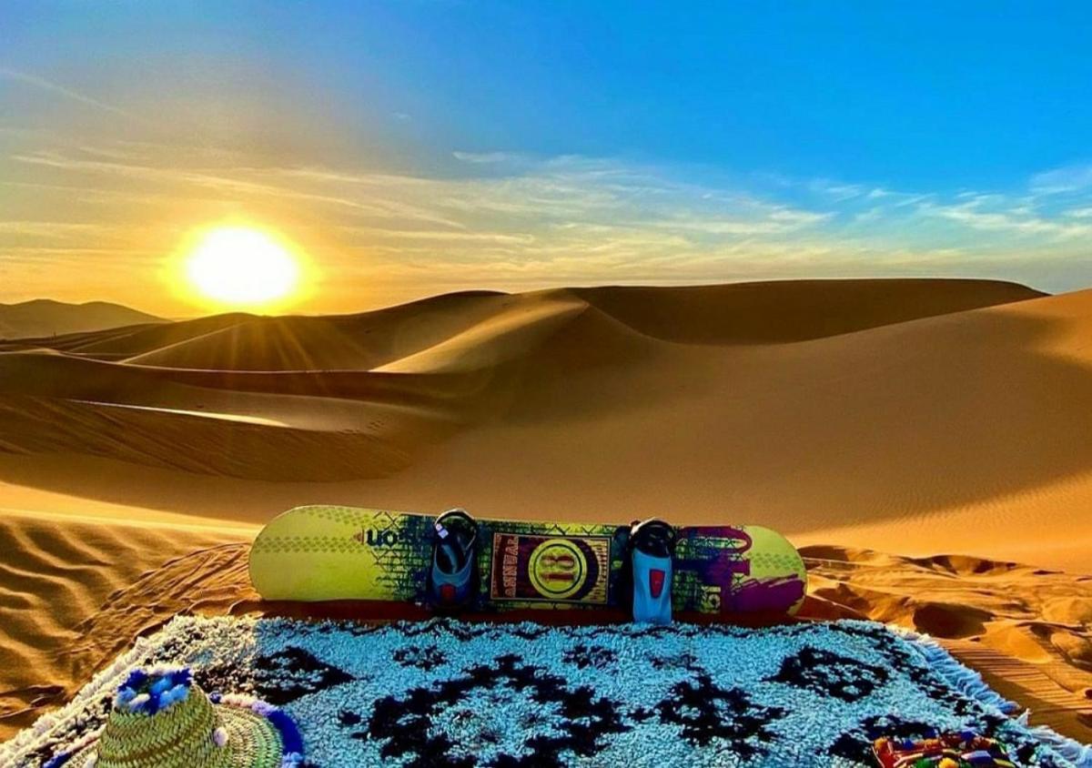 holiday luxury camp - Housity