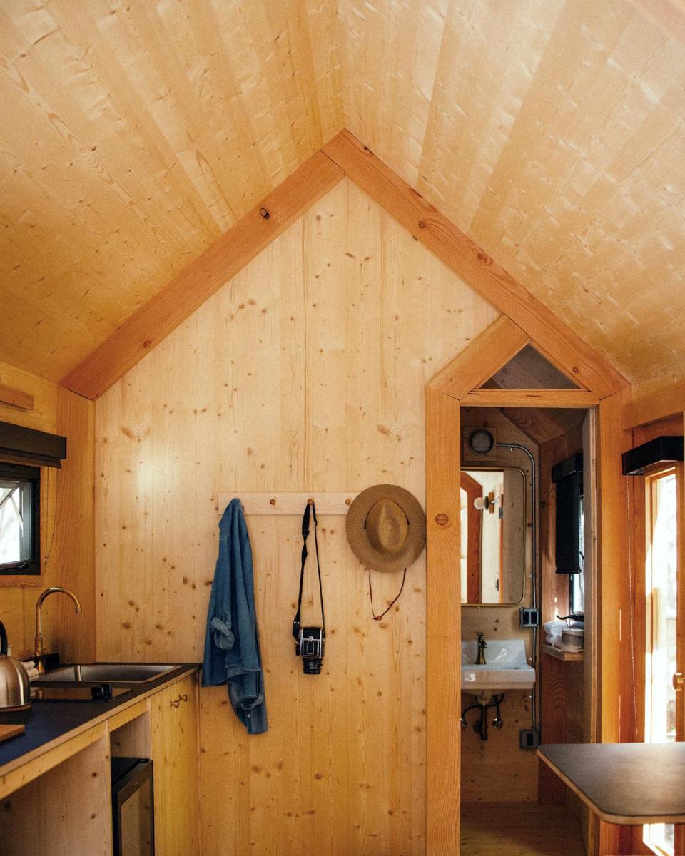 Johnson\'s Beach Cabins and Campground - Housity