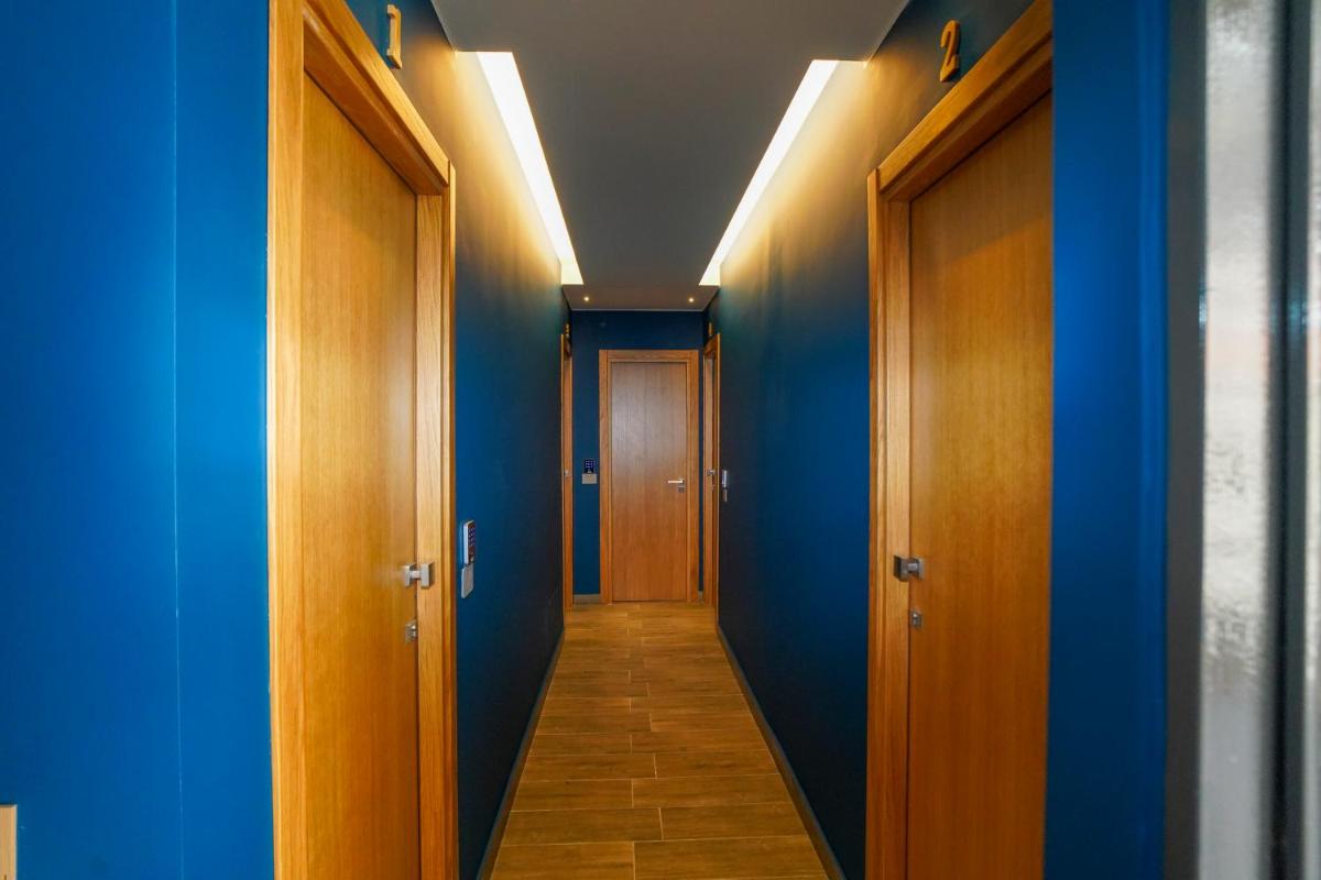 La Scogliera In - Housity