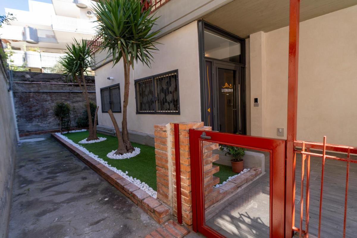 La Scogliera In - Housity