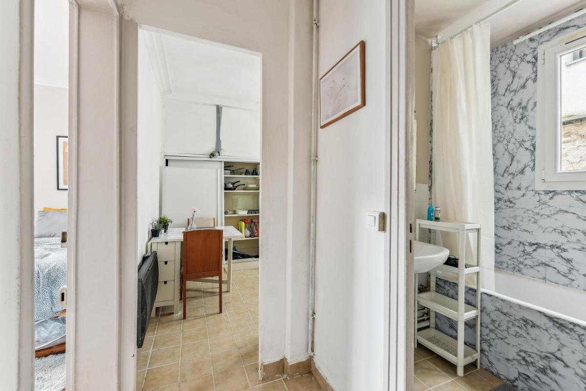 Suitetrails - Wonderful apartment close Champs-Elysées