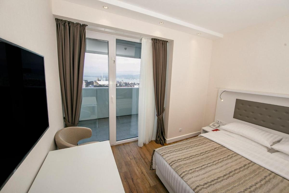 Suitetrails - Alliance Apart Hotel
