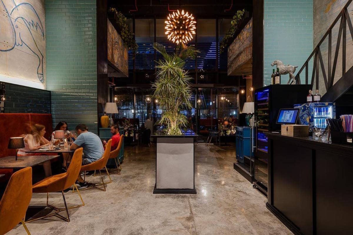 Suitetrails - Alliance Apart Hotel