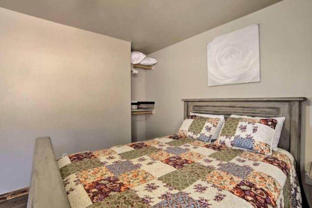 Angel Rock Rentals Of Moab Unit 1 - Housity