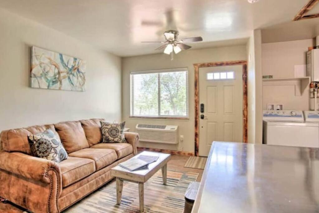 Angel Rock Rentals Of Moab Unit 1 - Housity