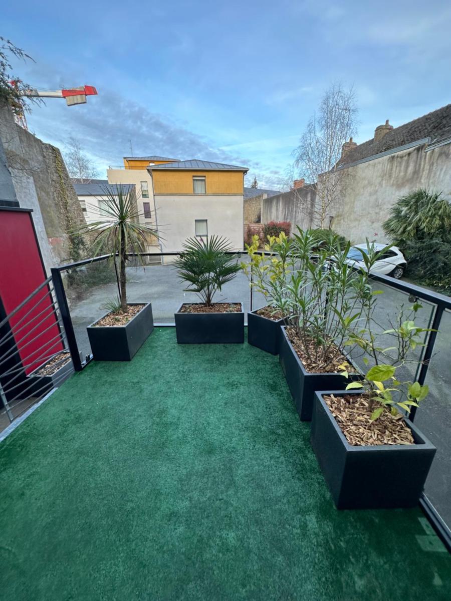 Le Saint Symphorien - Housity