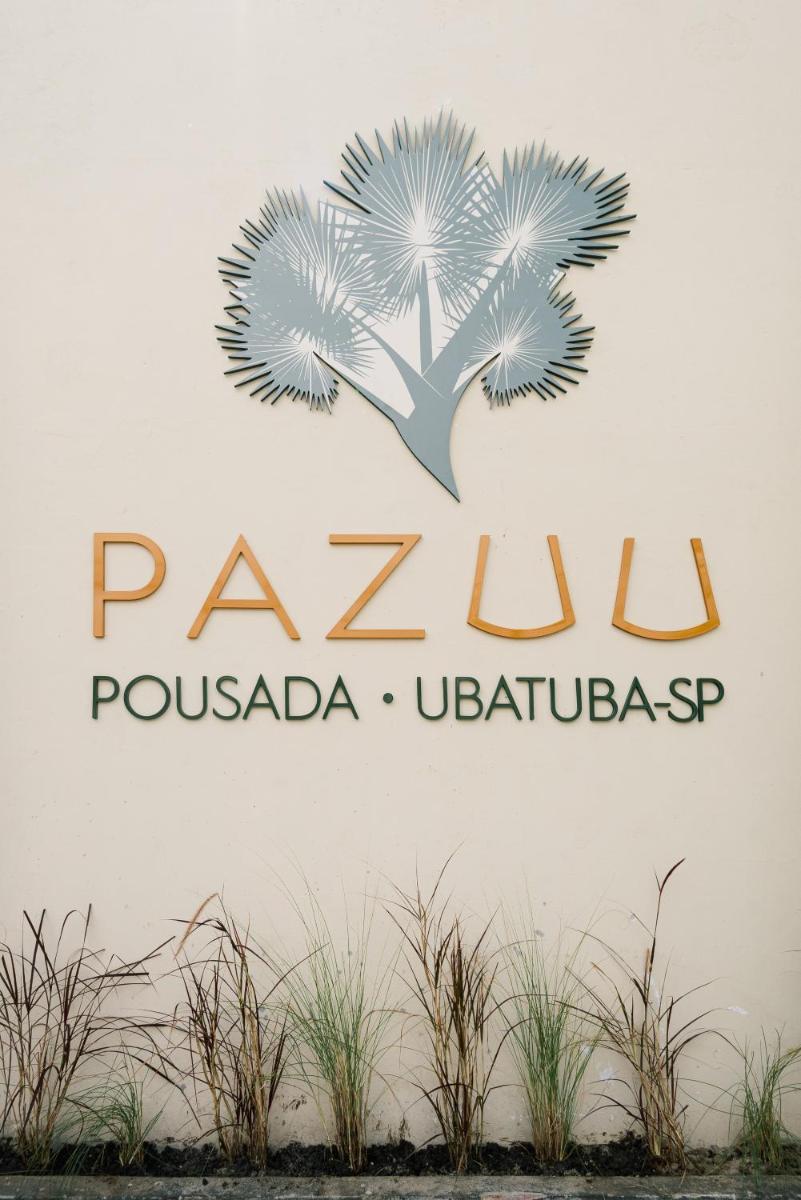 Pousada Pazuu - Housity