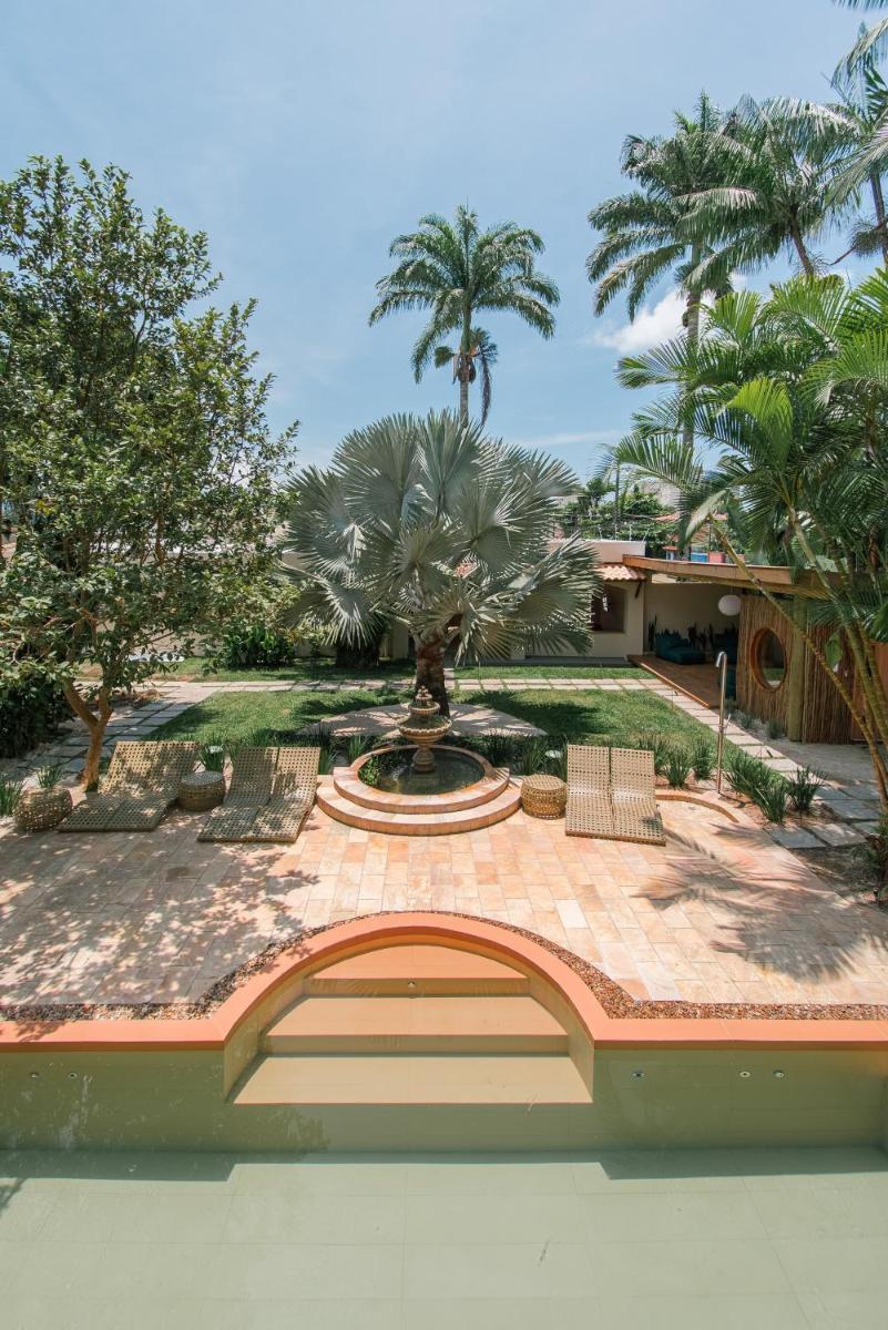 Pousada Pazuu - Housity