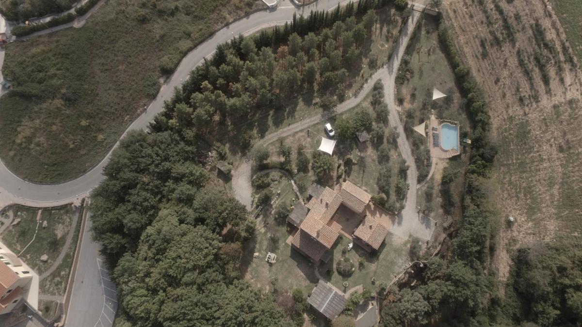 San Martin del Colle Holiday Home - Housity
