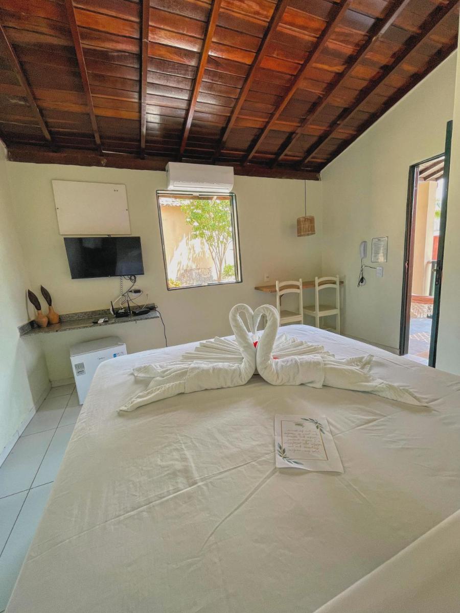 Pousada Paradise - Housity