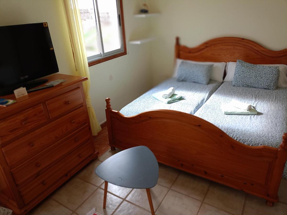 El Hierro II - Housity