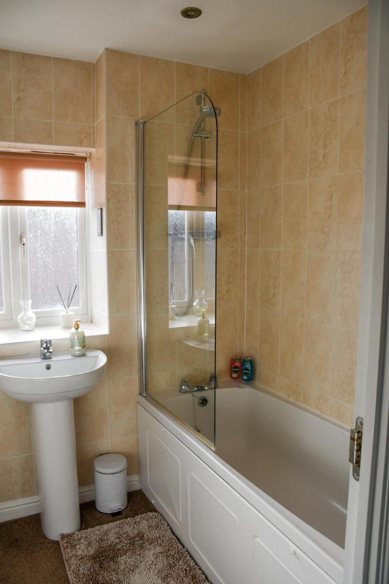 Meadowsweet House - Housity