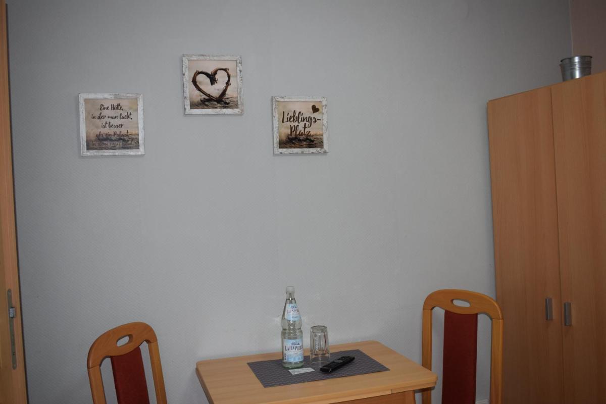 Marktstübchen, Einzelzimmer - Housity