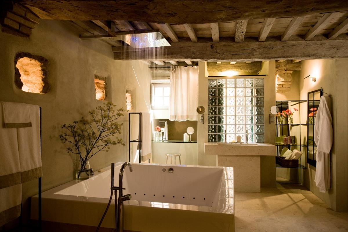 Monteverdi Tuscany - Housity