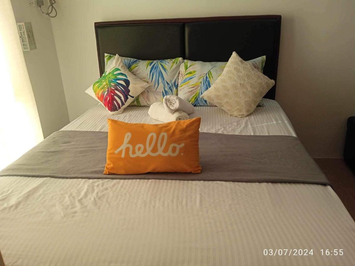 Studio 2205 at Centrio Tower CDO - Housity