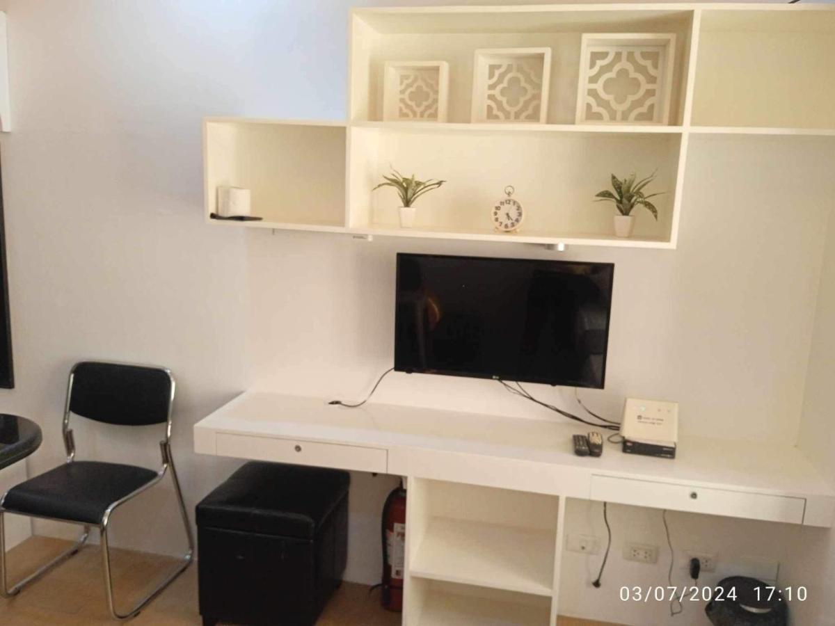 Studio 2205 at Centrio Tower CDO - Housity