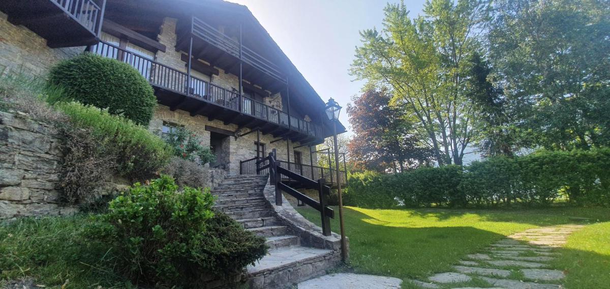 Vacanze a La Salle - Housity