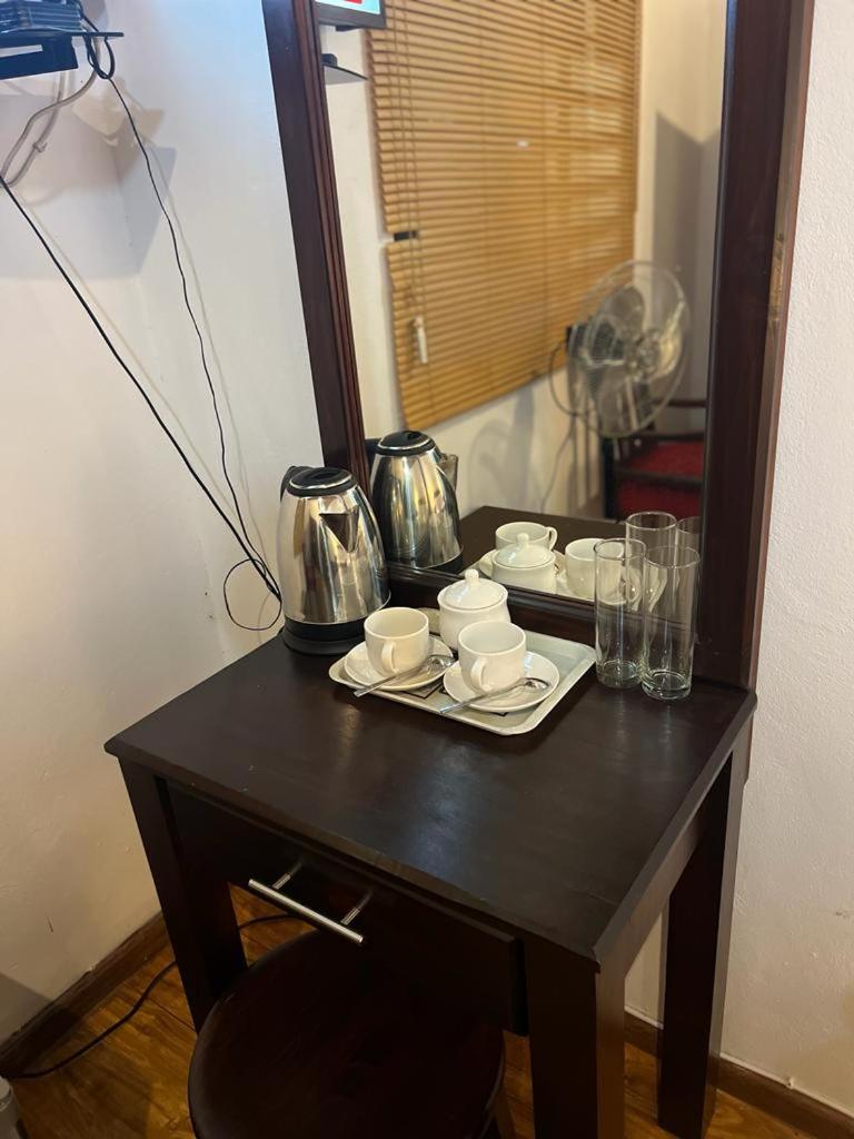 In The Bush Farm Lodge - Housity