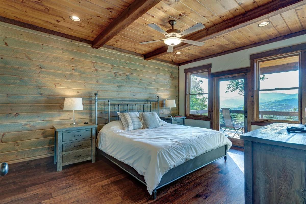 High Ridge Lodge- Epworth GA - Housity