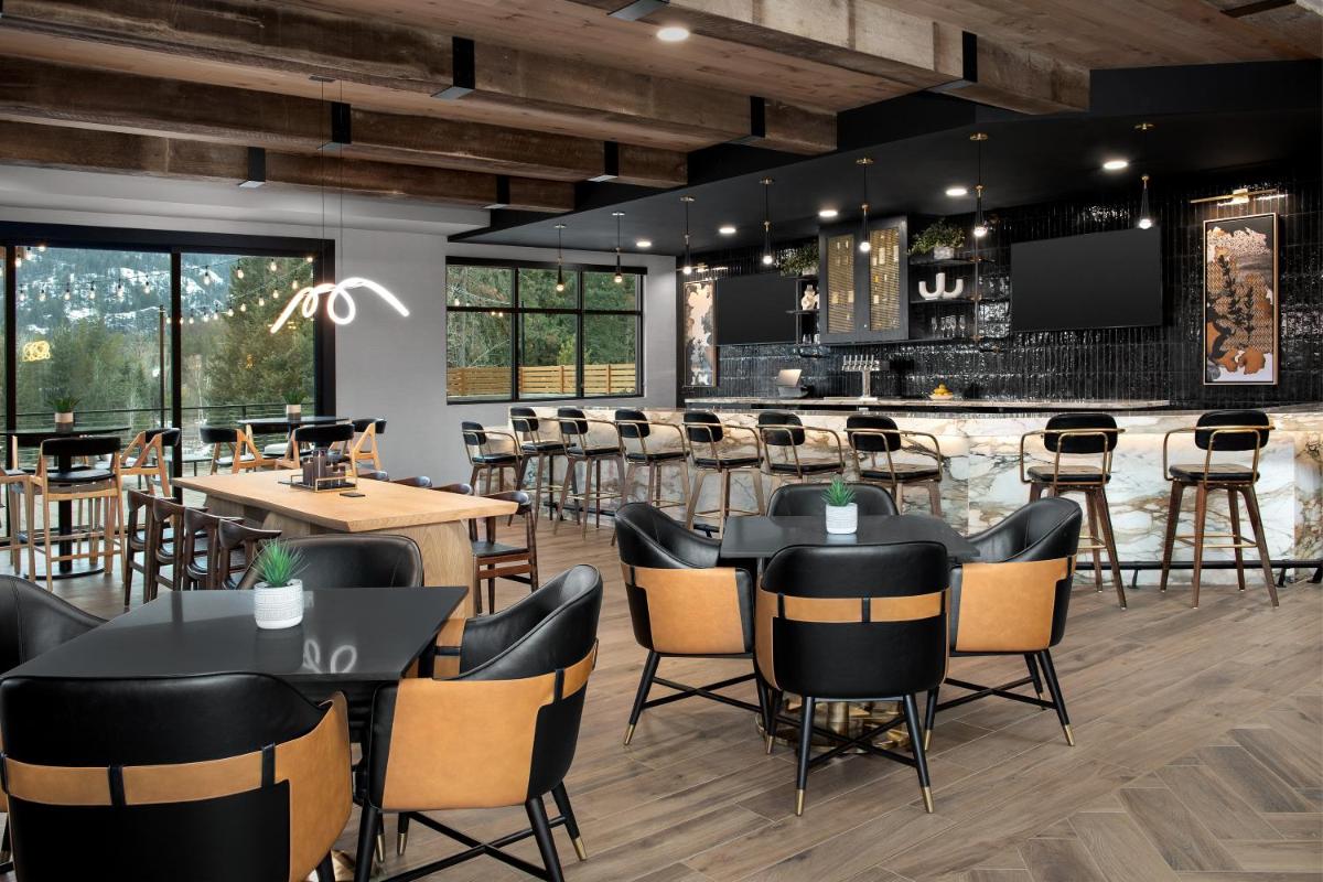 SpringHill Suites by Marriott Sandpoint - Housity