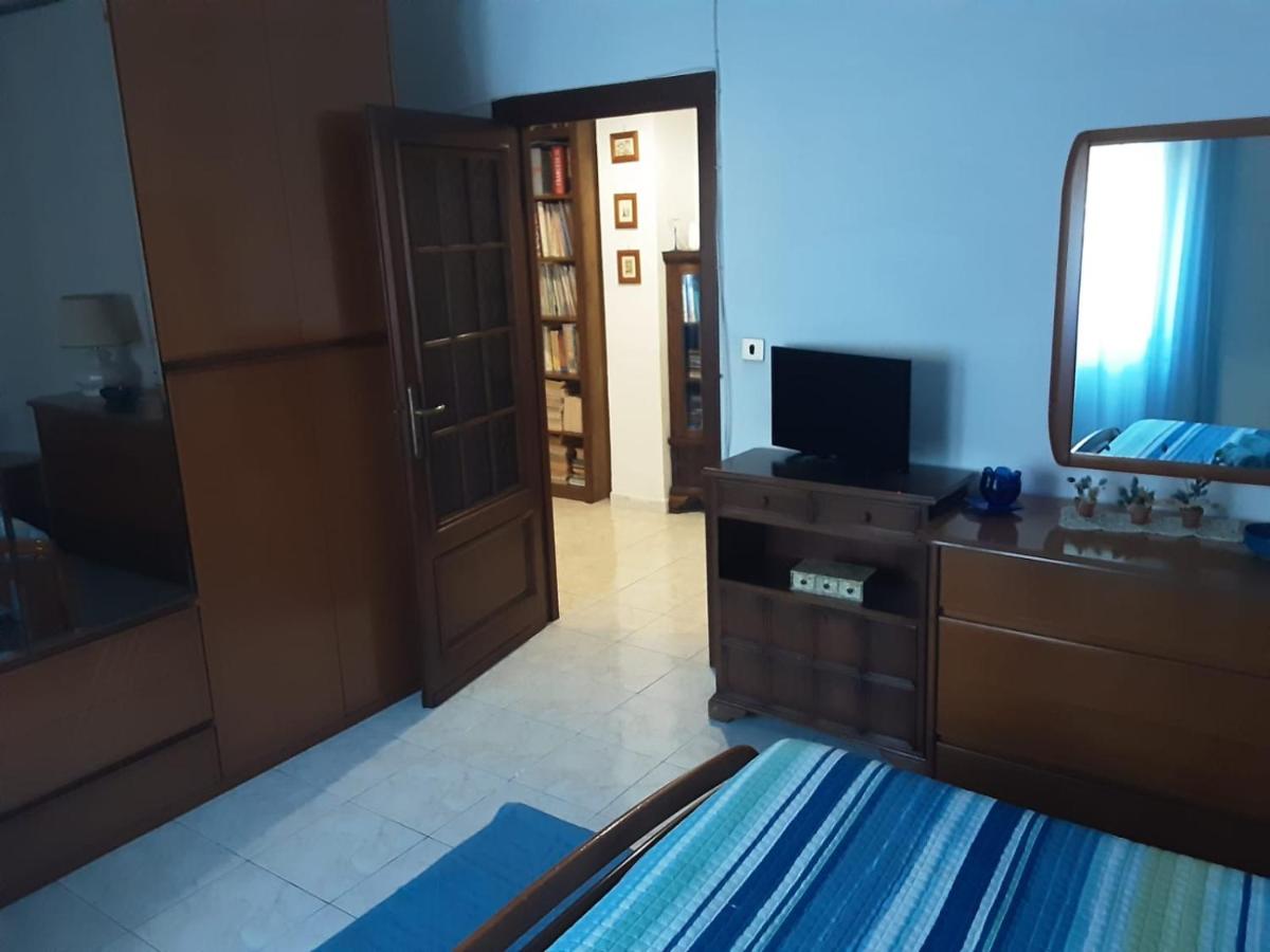 Suitetrails - Appartamento al mare