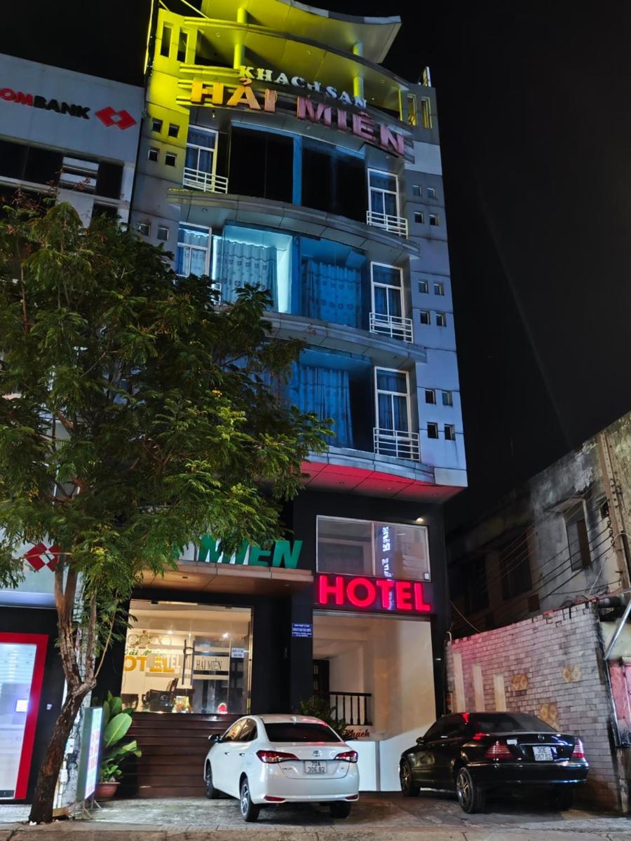 Khách Sạn Hải Miên - Housity