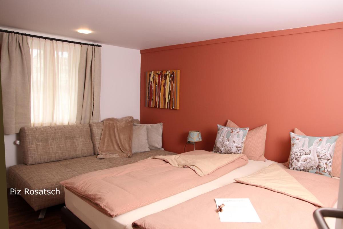 B&B Caffètino-Vino - Housity