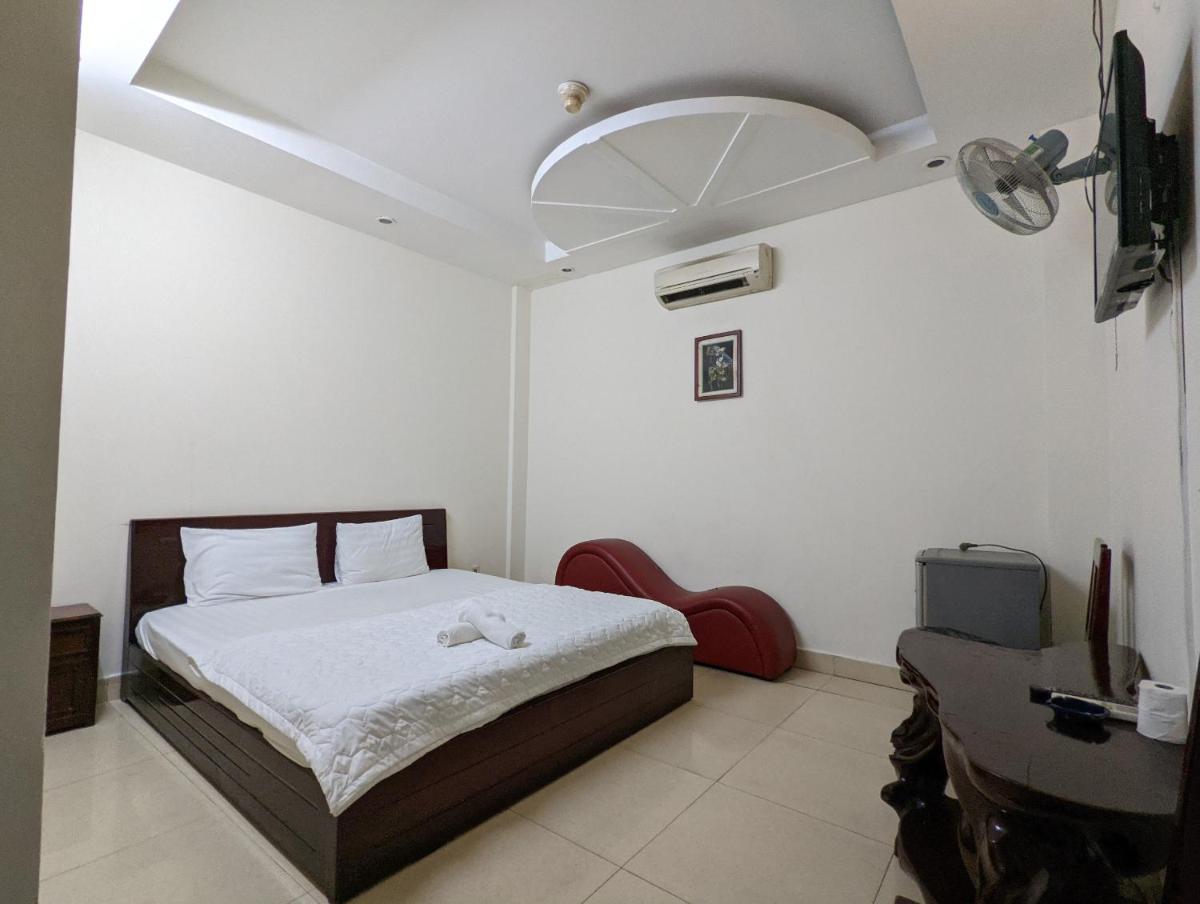 Khách Sạn Hải Miên - Housity