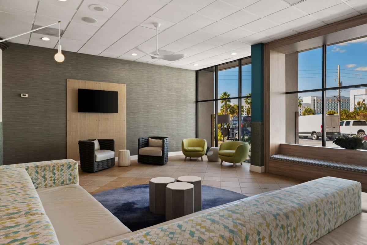 Best Western Orlando Gateway Hotel - Housity