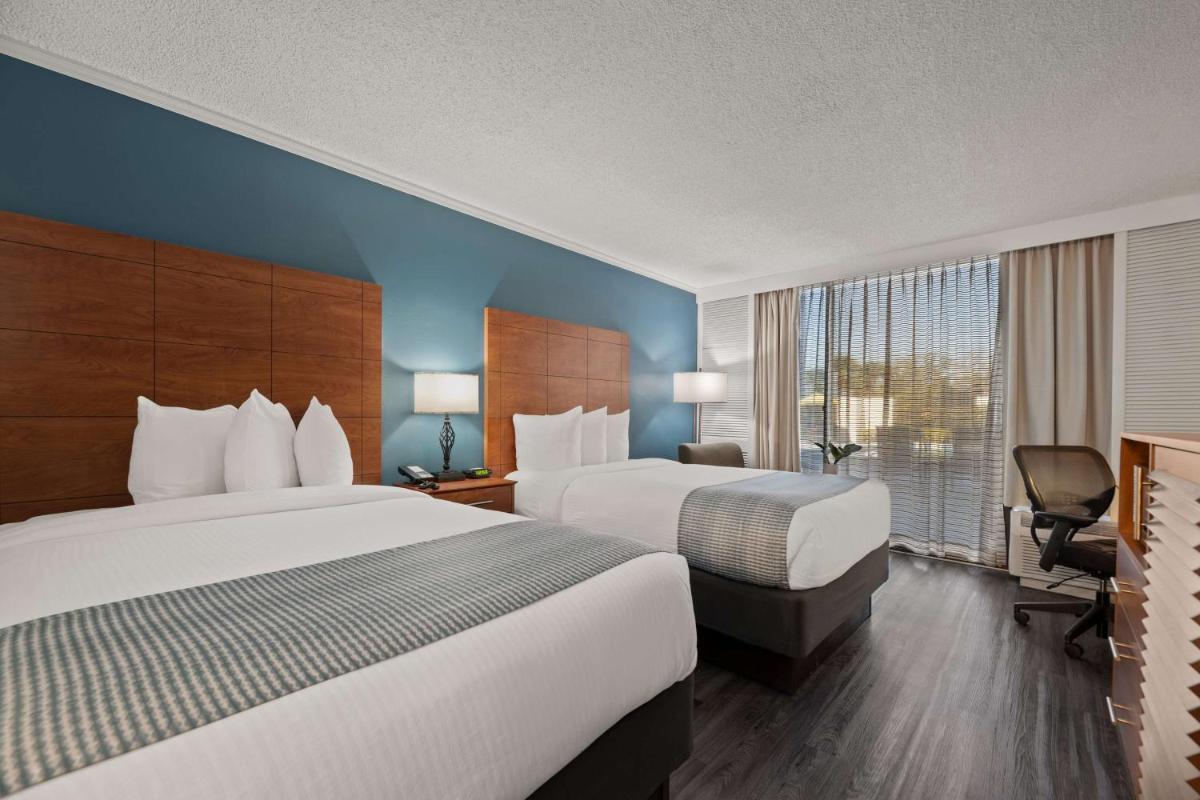 Best Western Orlando Gateway Hotel - Housity