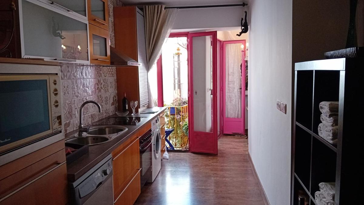 Frida Almuñecar - Housity