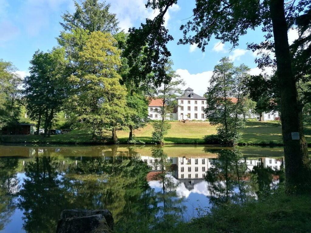 Holiday apartment Kerstin - Housity