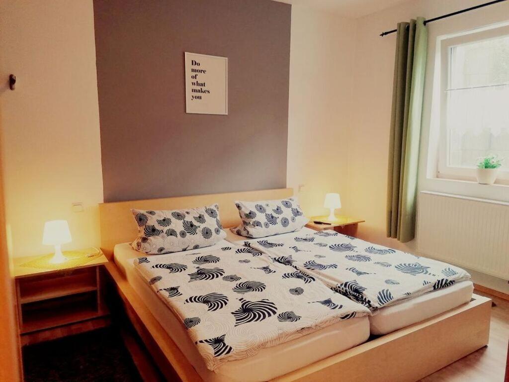 Holiday apartment Kerstin - Housity