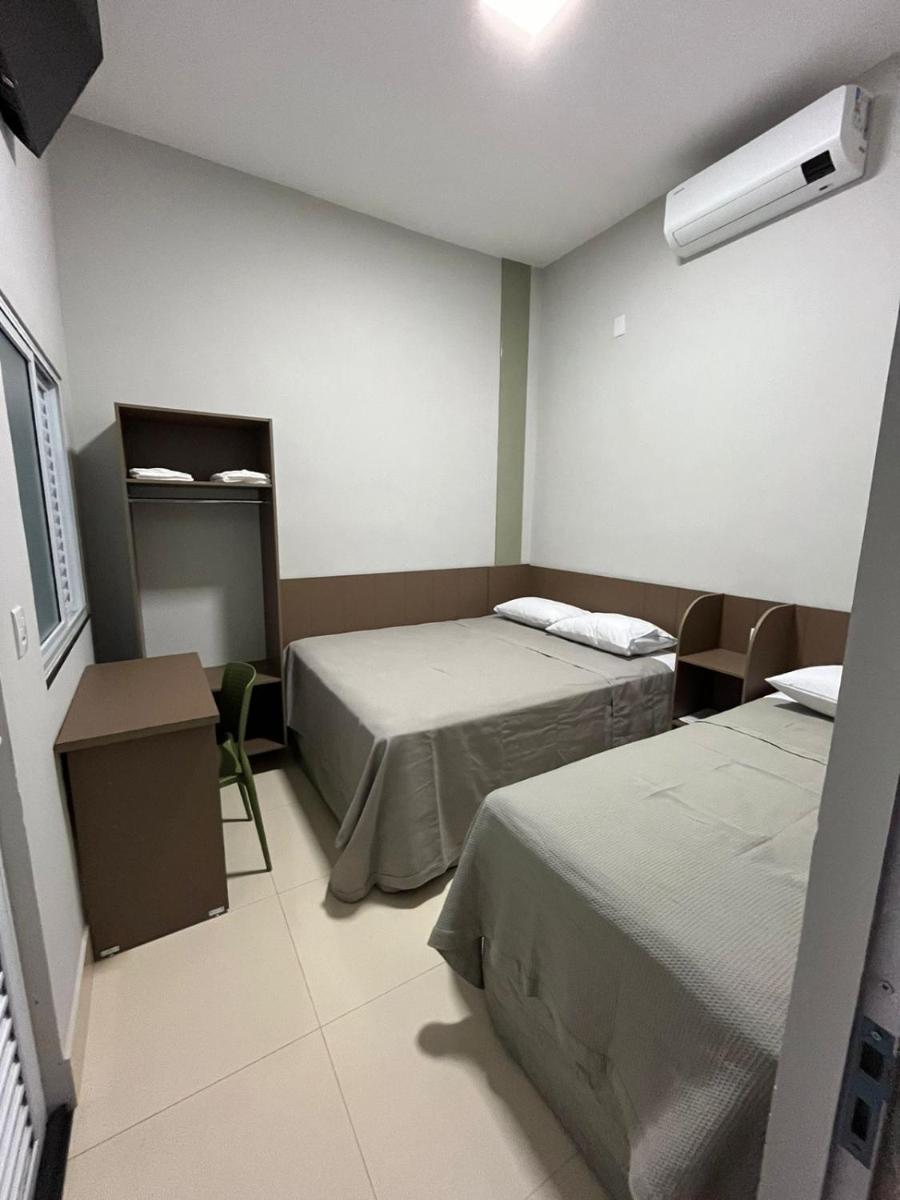 HOTEL XANGRILÁ - Housity
