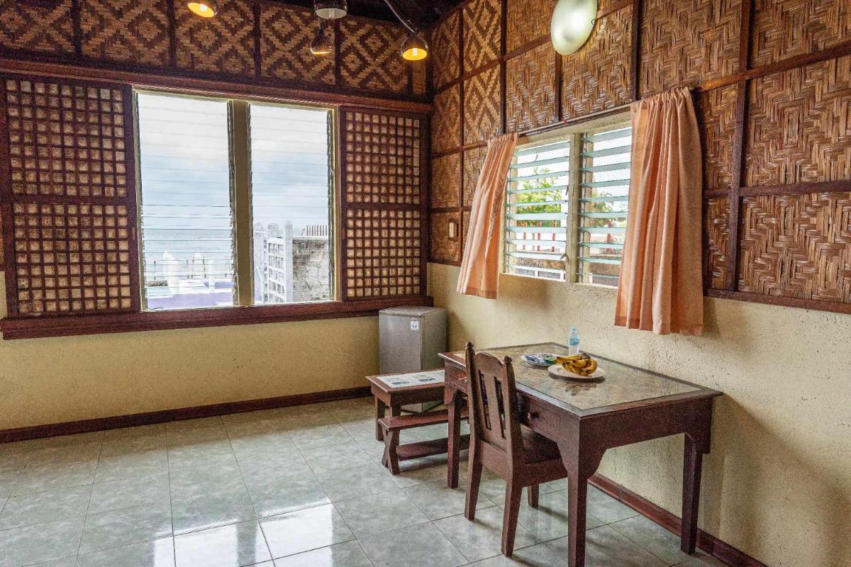 Golda Coast Resort - Oslob - Housity