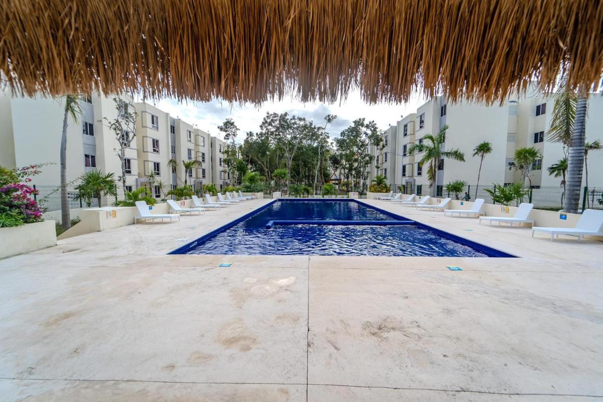 Aldea Tulum - Housity