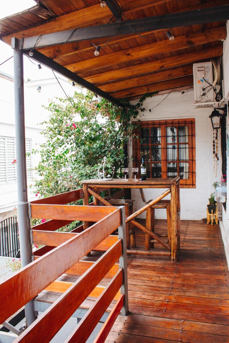 Belgrano Wine Experience - Housity