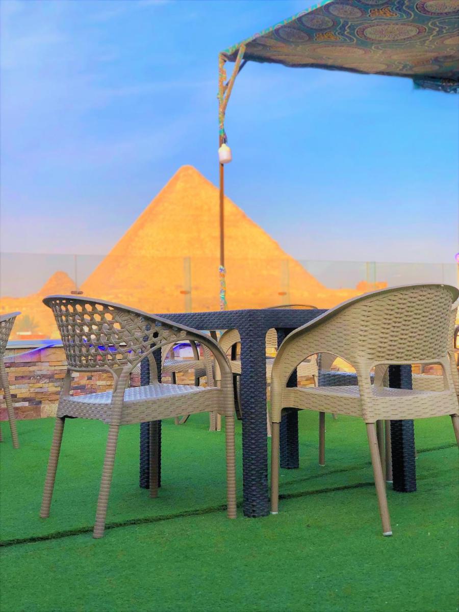 happy dream pyramids inn - Housity