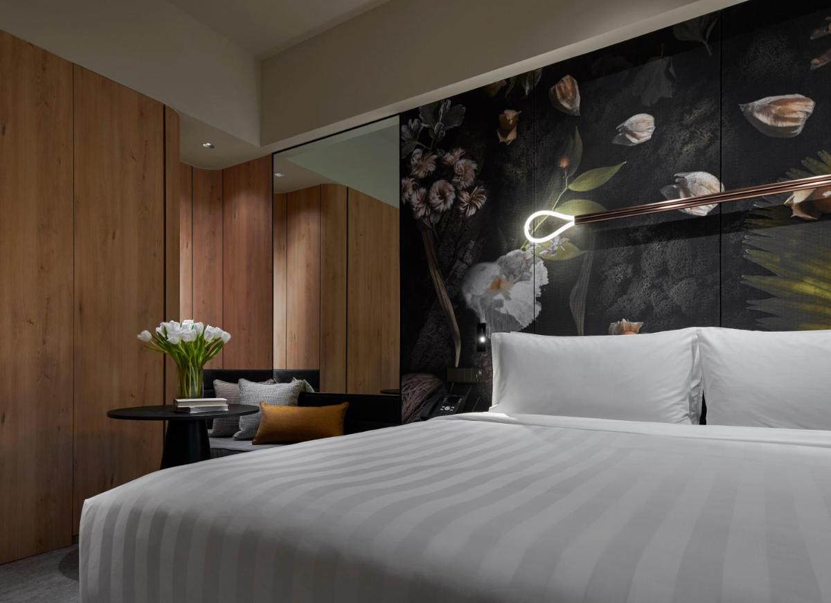 PARKROYAL COLLECTION Kuala Lumpur - Housity