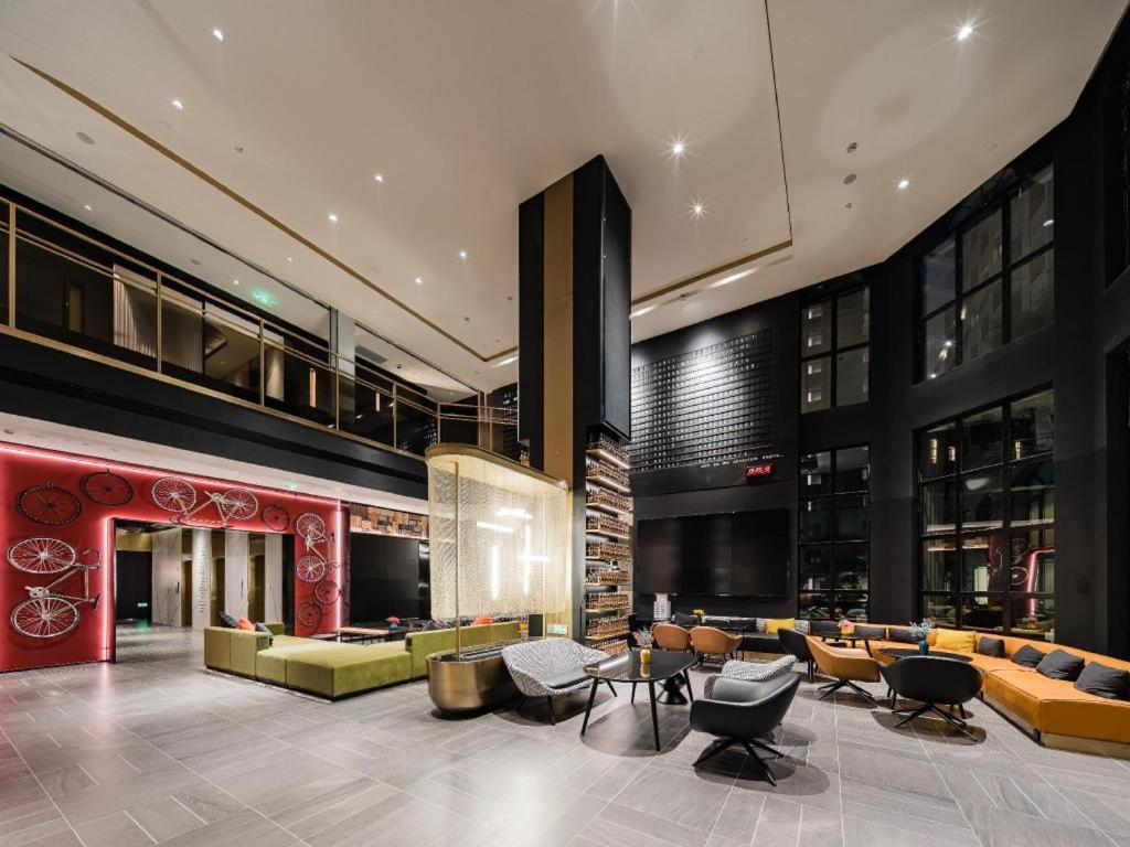CitiGO Hotel Shanghai Jinqiao Jiayou - Housity